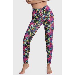 Revel sport leggings többszínű L