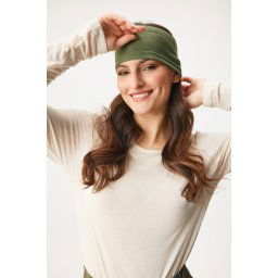 Winter fejpánt khaki uni