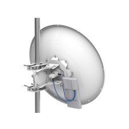 MikroTik, 30dBi - 5GHz Duplex parabola antenna (mANT30)