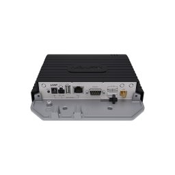 MikroTik, LtAP LTE6 kit (új LTE modemmel)