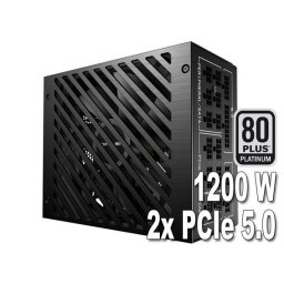 LC Power 1200W 80+ Platinum LC1200P V3.0