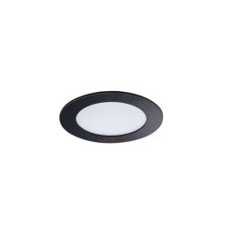 Kanlux beépíthető LED panel ROUNDA 6W, 2700K, 270 lumen (K)