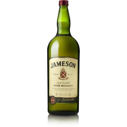 PERNOD Jameson Ír Whiskey 4,5l 40%