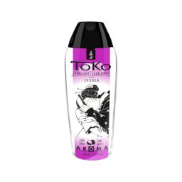 Shunga Toko - vízbázisú síkosító - lichi (165 ml)