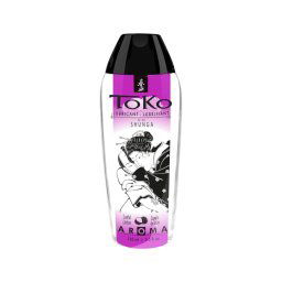 Shunga Toko - vízbázisú síkosító - lichi (165ml)