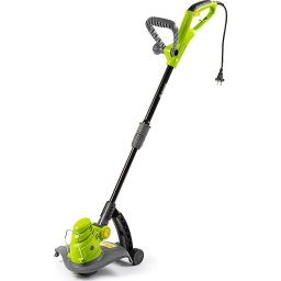 FZS 2002-E el. zsinórok. fűnyíró. FIELDMANN