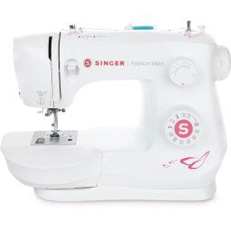 Fashion Mate 3333 SINGER HOGYAN VARRÓGÉP