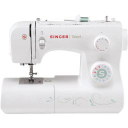 SMC 3321/00 SINGER VARRÓGÉP