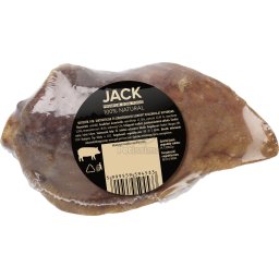 Jack - sertésfül 1 db