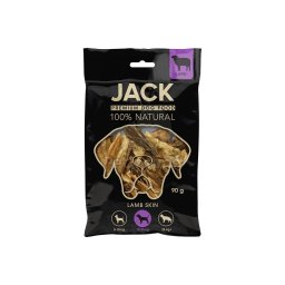 Jack bárány fejbőr 90 g