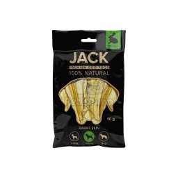 Jack nyúlbőr 90 g