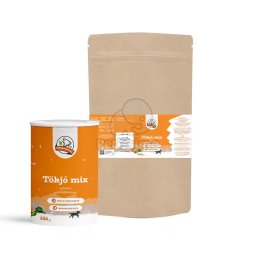 Farkaskonyha Tökjó Mix 300 g