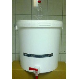 20 Literes Erjesztő Vödör (174)