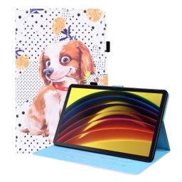 ART Lenovo Tab P11 / P11 5G / P11 Plus DOG összecsukható burkolat