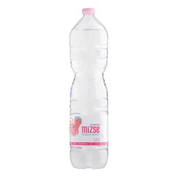 Ásványvíz Mizse 1,5l mentes DRS
