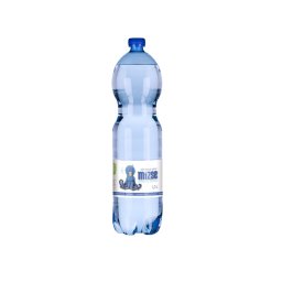 Ásványvíz Mizse 1,5l dús DRS