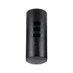 Kiiroo Titan - interaktív maszturbátor (fekete)