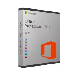 Microsoft Office 2019 LTSC Professional Plus (Lifetime) (Elektronikus licenc)