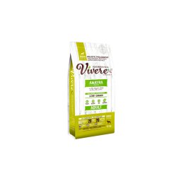 VIVERE LOW-GRAIN DOG MEDIUM Adult Duck 12 kg