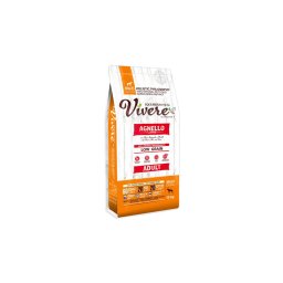 VIVERE LOW-GRAIN DOG MAXI Adult Lamb 12 kg