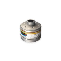 Dräger X-Plore 1140 A1B2E2K1HgNo CO 20 P3 R D kombinált szűrőbetét - 1 db