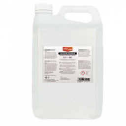 Kalcium Klorid 36% Oldat 5 Liter (5894)