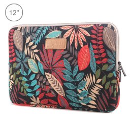 ART laptop tok átlósan 12" LEAF fekete