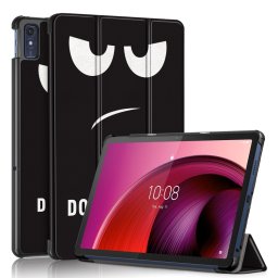 ART Flip tok Lenovo Tab M10 5G készülékhez NE TOUCH MEG