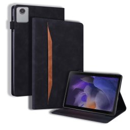 FLATY Flip tok Lenovo Tab M11 / K11 fekete