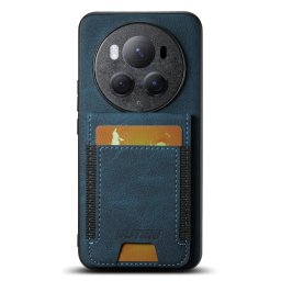 SUTENI H03 Honor Magic6 Pro kék védőburkolat