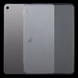 TPU Védőburkolat a Apple iPad Air 11 2025 / Air 11 2024-hez átlátszó