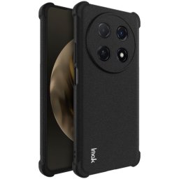 IMAK AIRBAG Extra tartós burkolat Huawei Nova 12i fekete