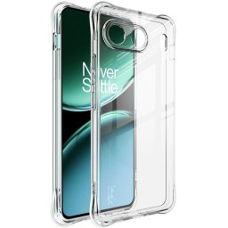 IMAK Védőburkolat a OnePlus Nord 4-hez 5G átlátszó