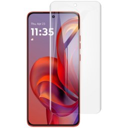 IMAK HYDROGEL Védőfólia Motorola Edge 50 Neo-hoz