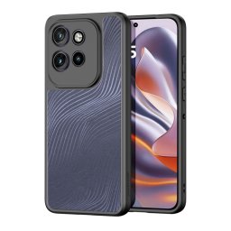 DUX AIMO Védőburkolat Motorola Edge 50 Neo / ThinkPhone 25-hoz fekete