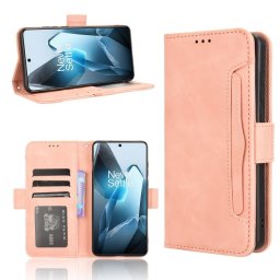 SLOT Pénztárcahuzat OnePlus 13 5G rózsaszín