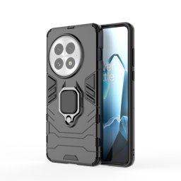 STRONG Védőburkolat OnePlus 13 5G fekete