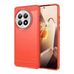 FLEXI TPU Védőburkolat OnePlus 13 5G piros