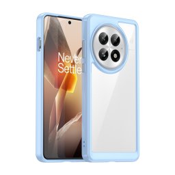 CRYSTAL Védőburkolat OnePlus 13 5G kék