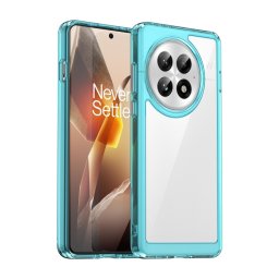 CRYSTAL Védőburkolat OnePlus 13 5G türkizhez