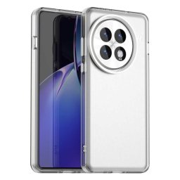 CANDY Védőhuzat OnePlus 13 5G tejszerű matthoz