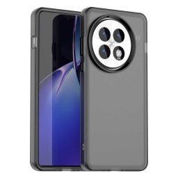 CANDY Védőburkolat OnePlus 13 5G-hoz fekete