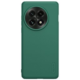 NILLKIN FROSTED Védőburkolat OnePlus 13 5G zöld