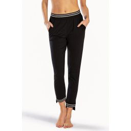 Marisa leggings feketés-ezüst L