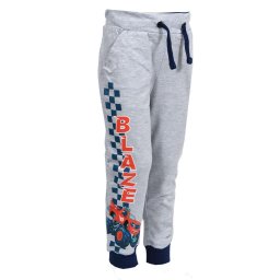 tréning nadrág Blaze a láng szürke