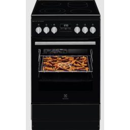 Electrolux LKR564275K Kombinált tűzhely