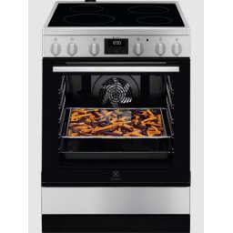 Electrolux LKR64020CX Elektromos tűzhely