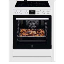 Electrolux LKR64022AW Elektromos tűzhely