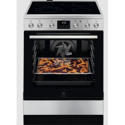 Electrolux LKR64022AX Elektromos tűzhely