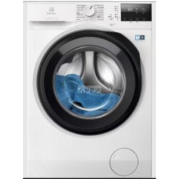 ELECTROLUX EW7W2682E Elöltöltős Mosó-szárítógép 8/5kg